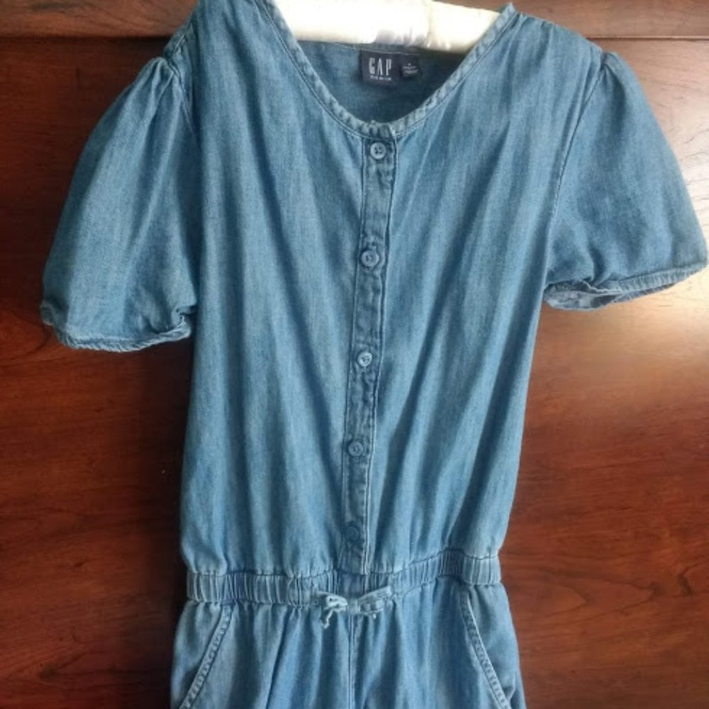 GAP Jumpsuit / Pantsuit
